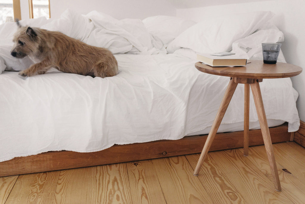 Elo Side Table