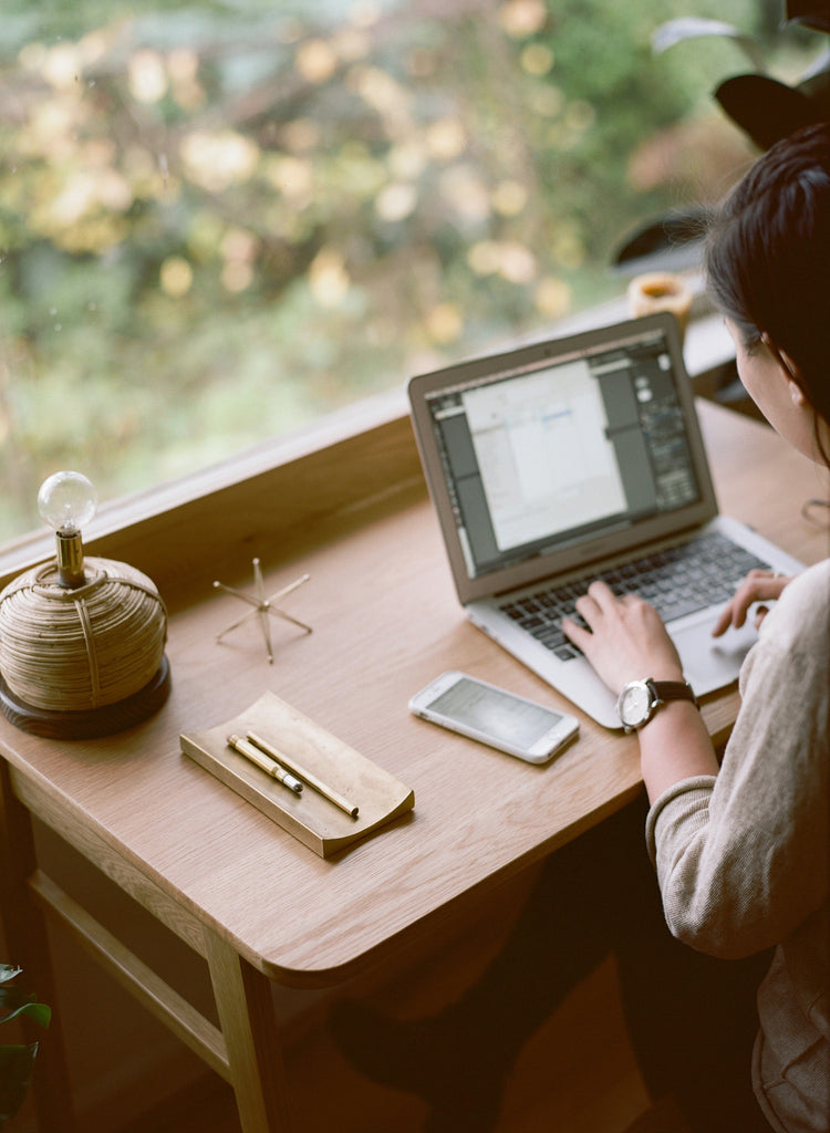 Reader Desk