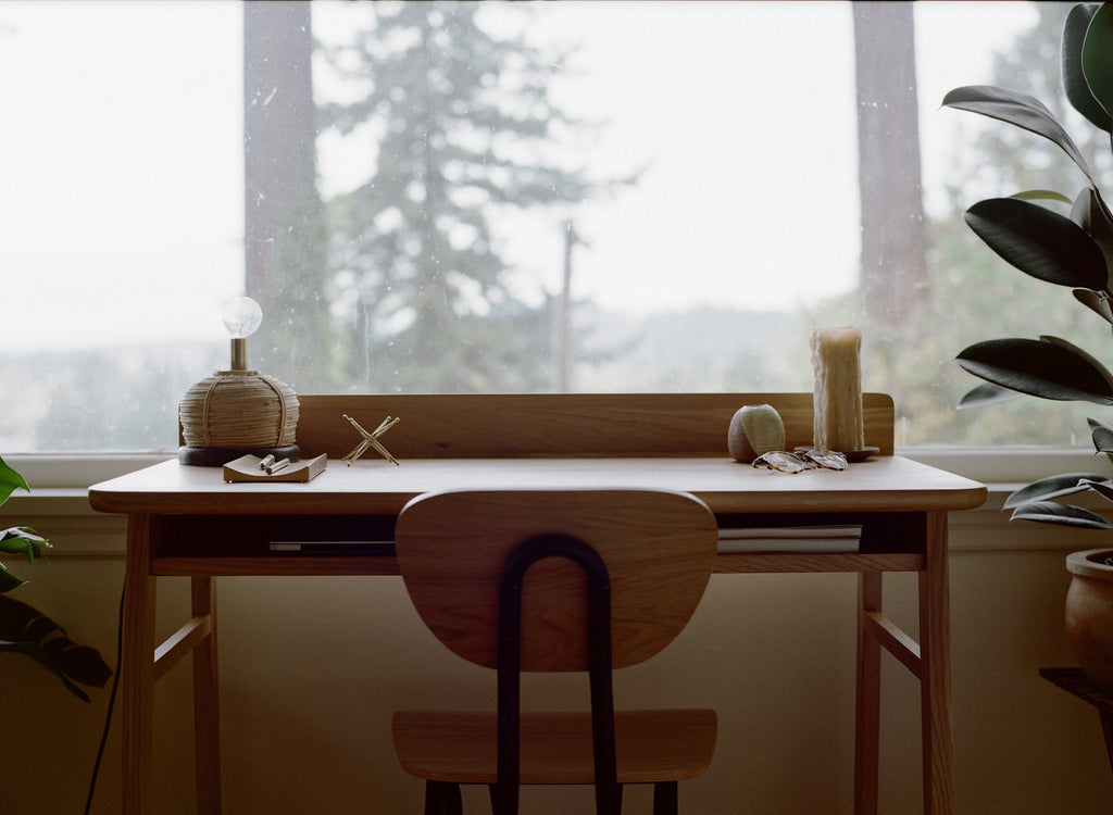 Reader Desk