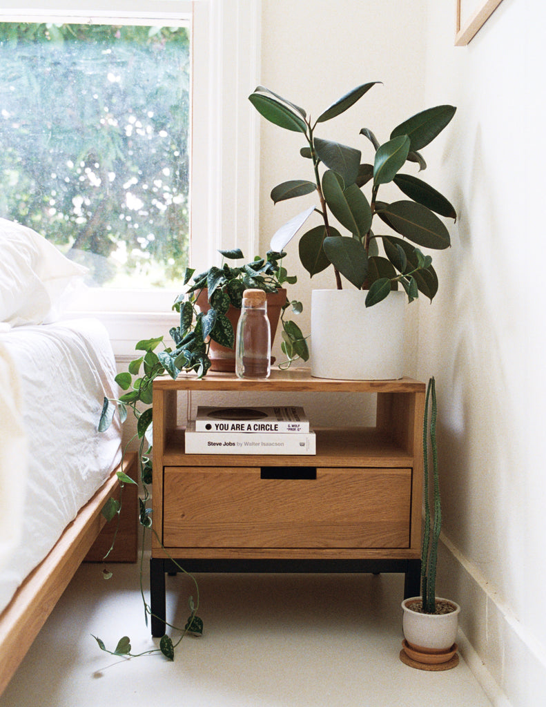 Case Side Table