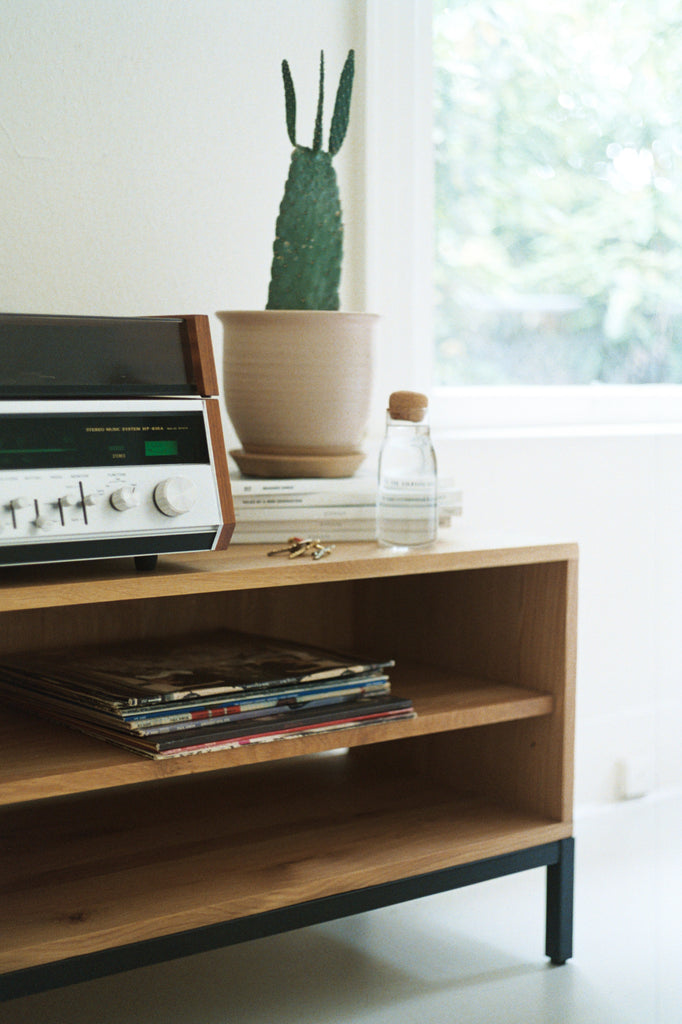 Case Console