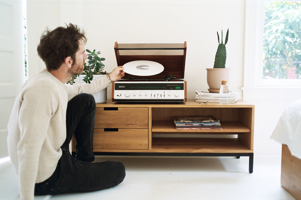 Case Console