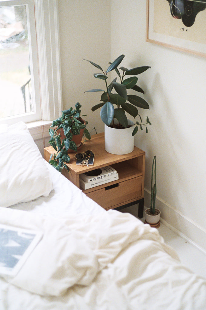 Case Side Table