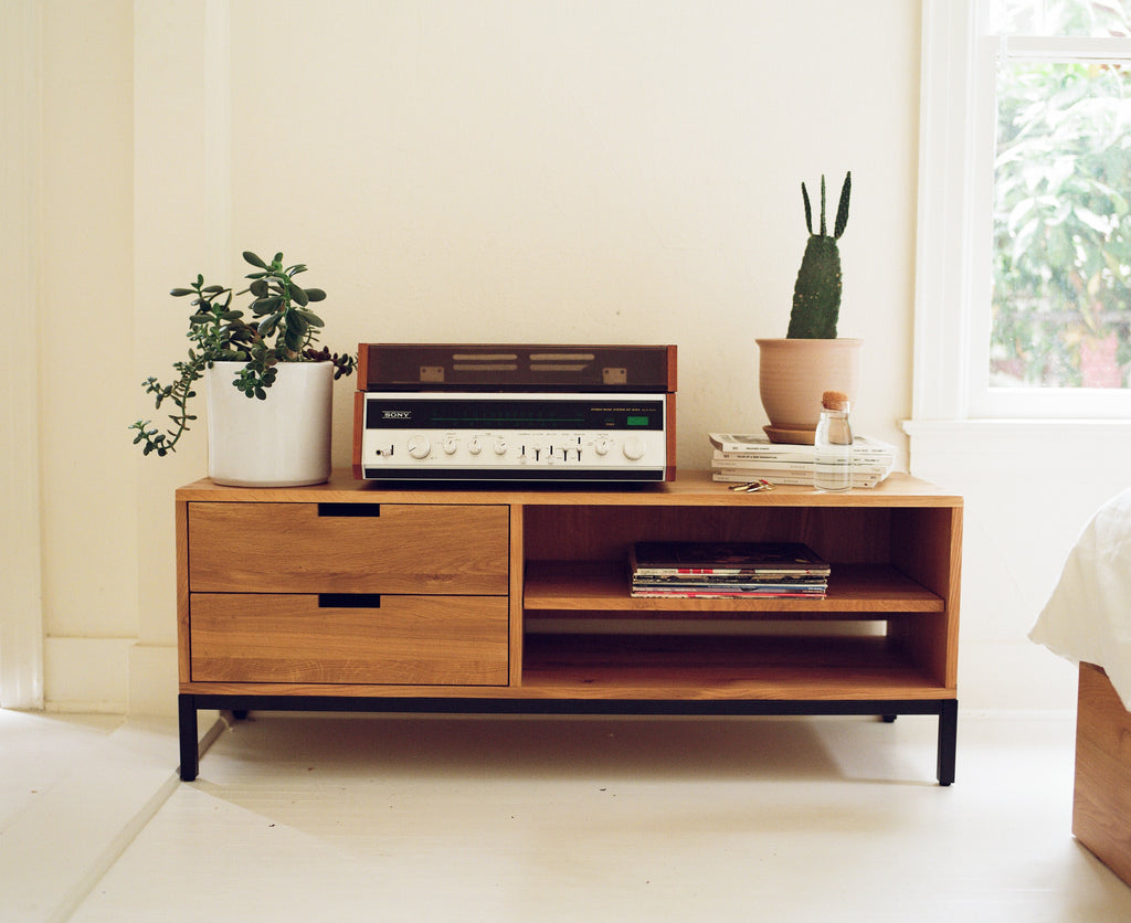 Case Console