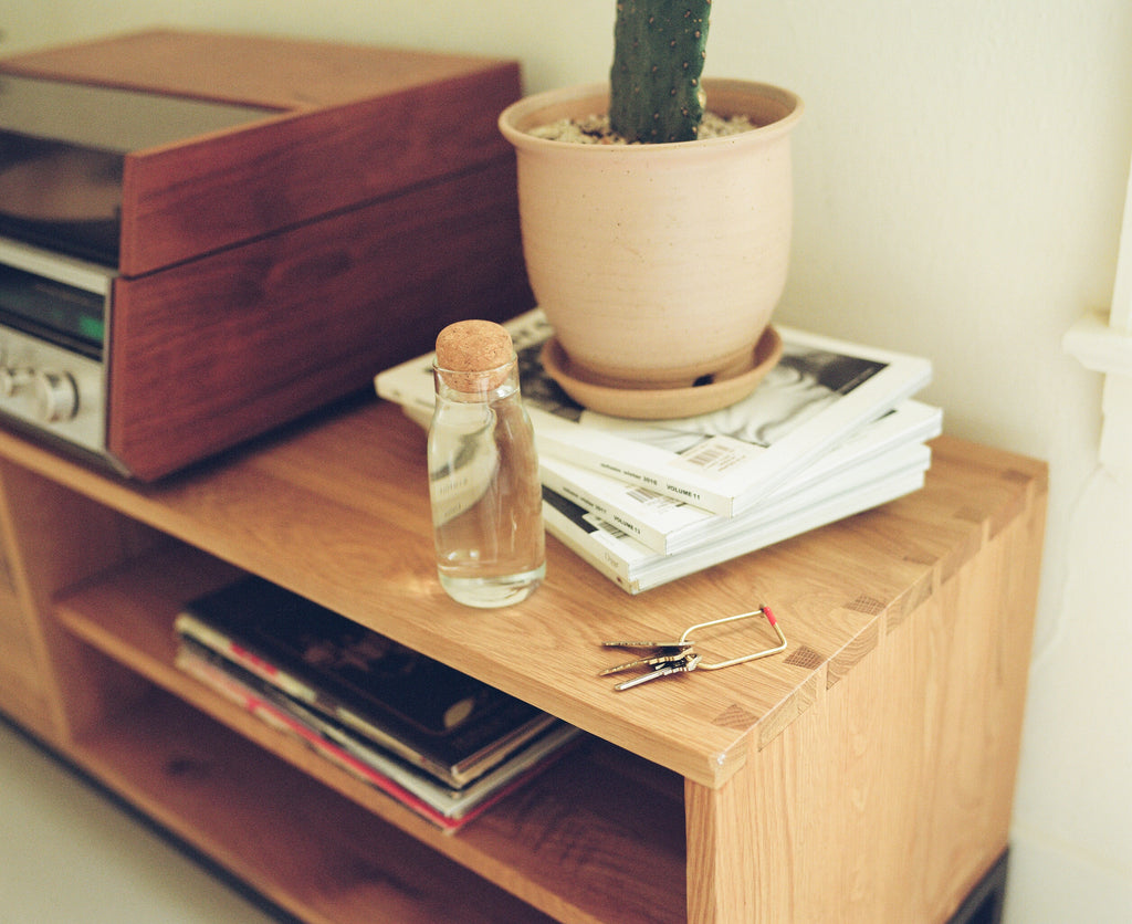 Case Console