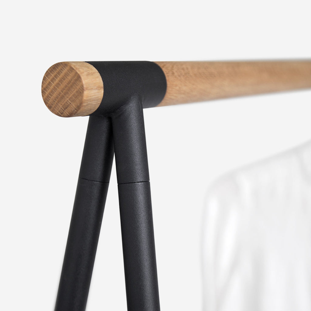 Alta Clothes Rack
