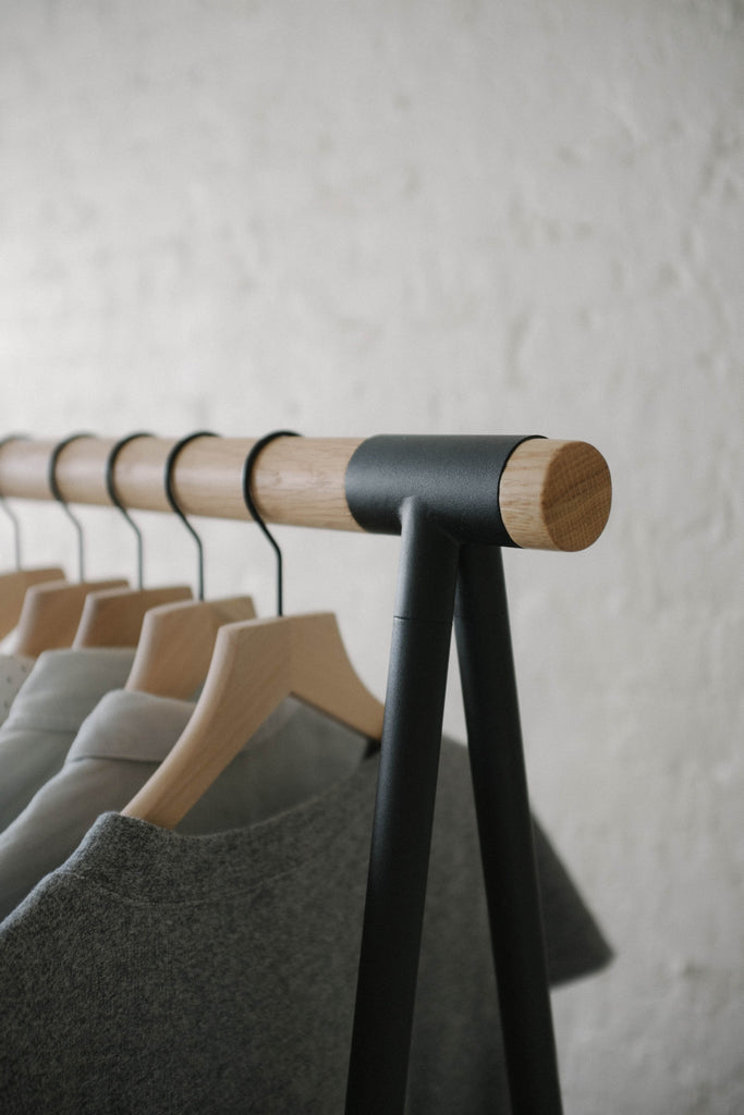 Alta Clothes Rack