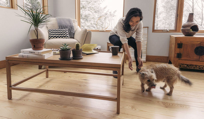 Ko Low Table
