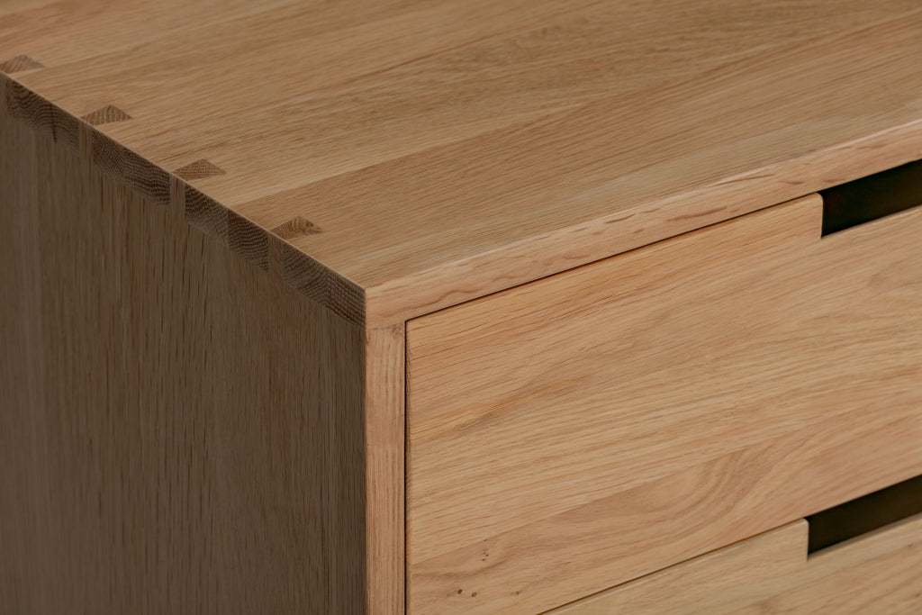 Case Console