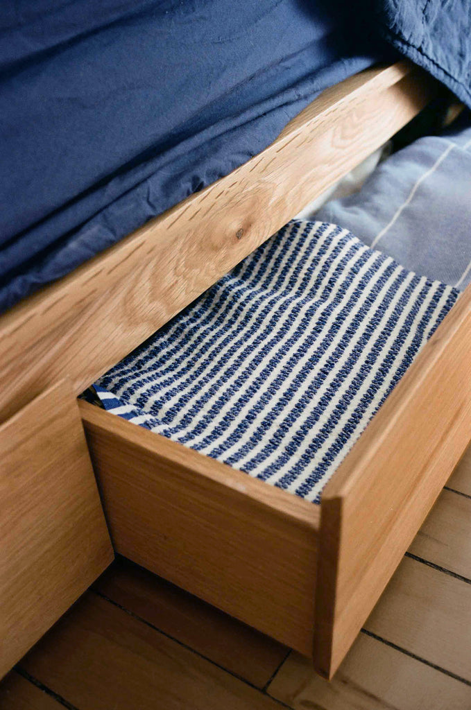 Dris Bed