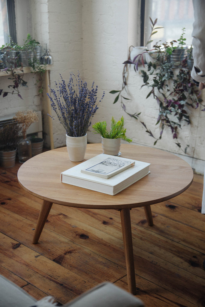 Elo Coffee Table