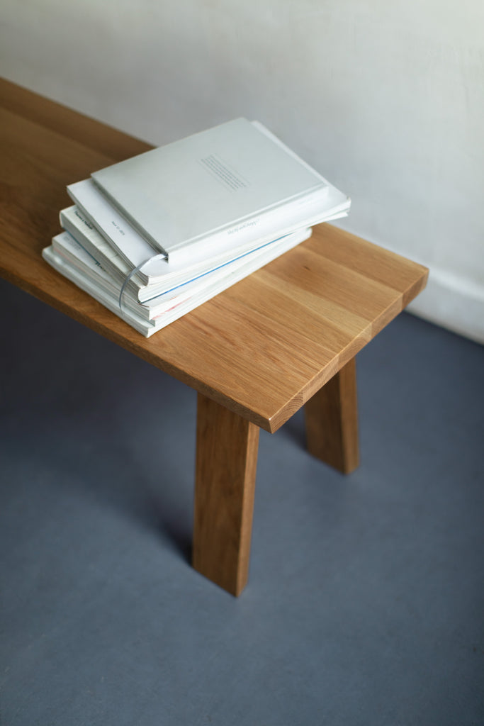 Kanto Bench