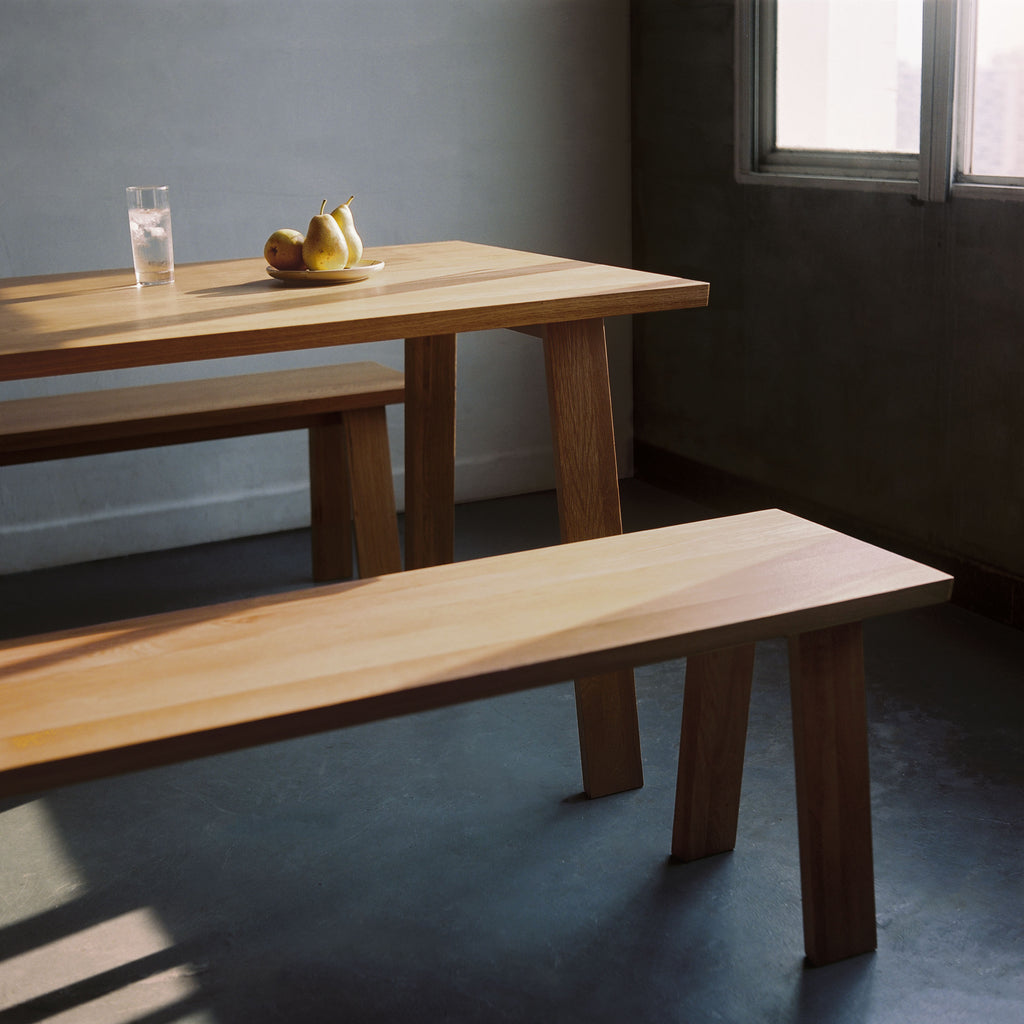 Kanto Bench