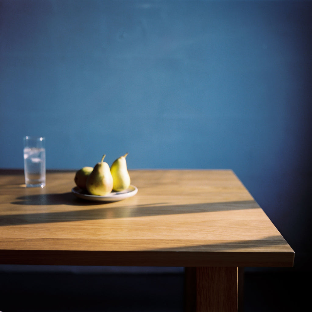 Kanto Table