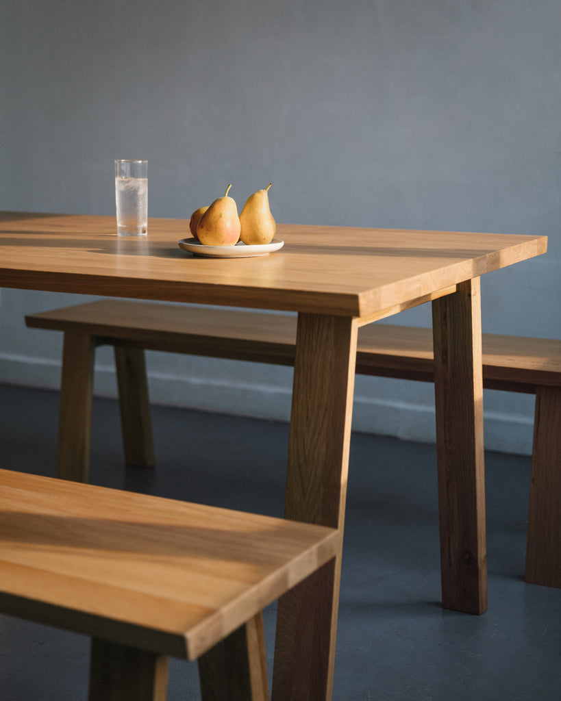 Kanto Table