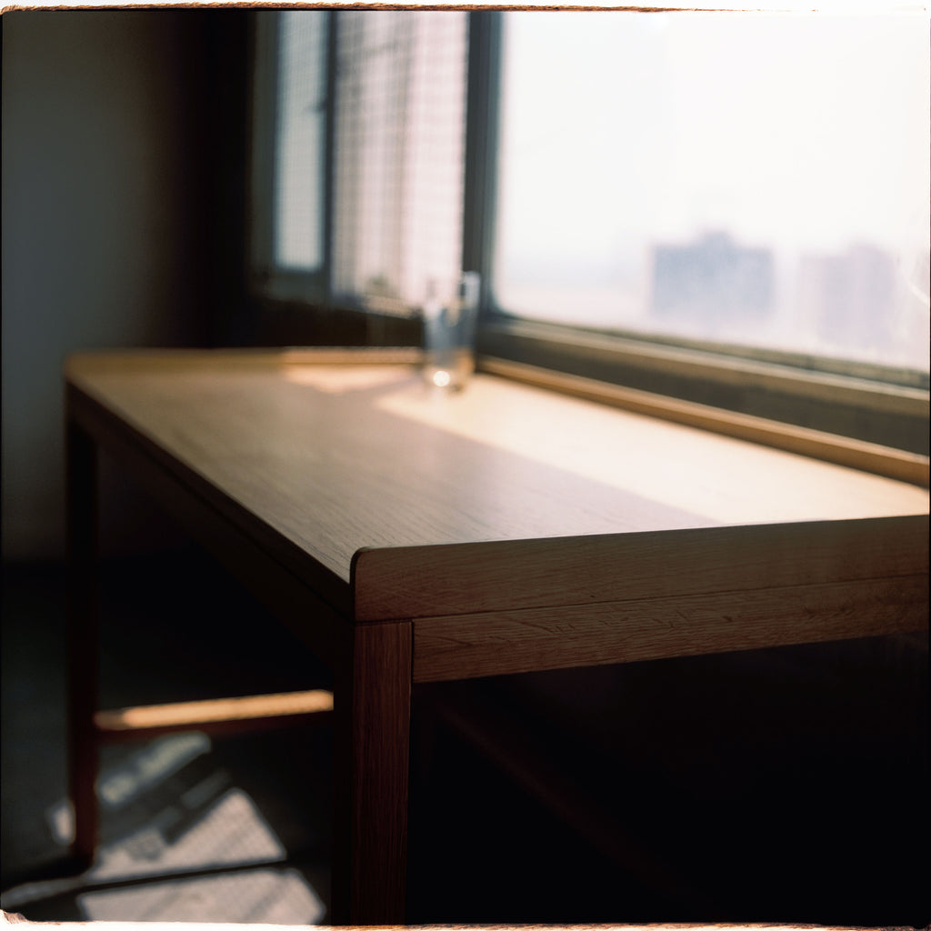Ko Desk