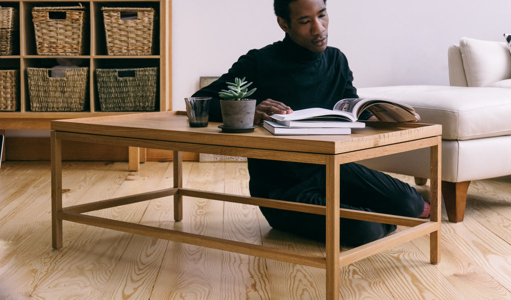 Ko Low Table