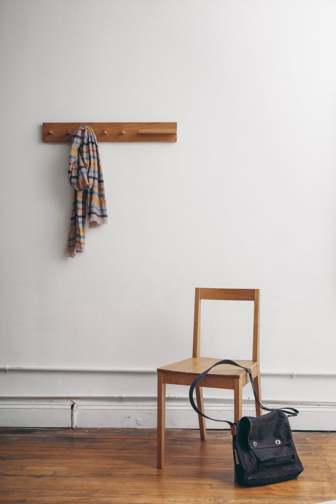Morse Coat Rack