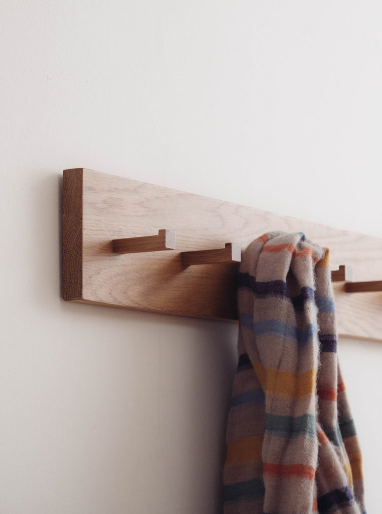 Morse Coat Rack