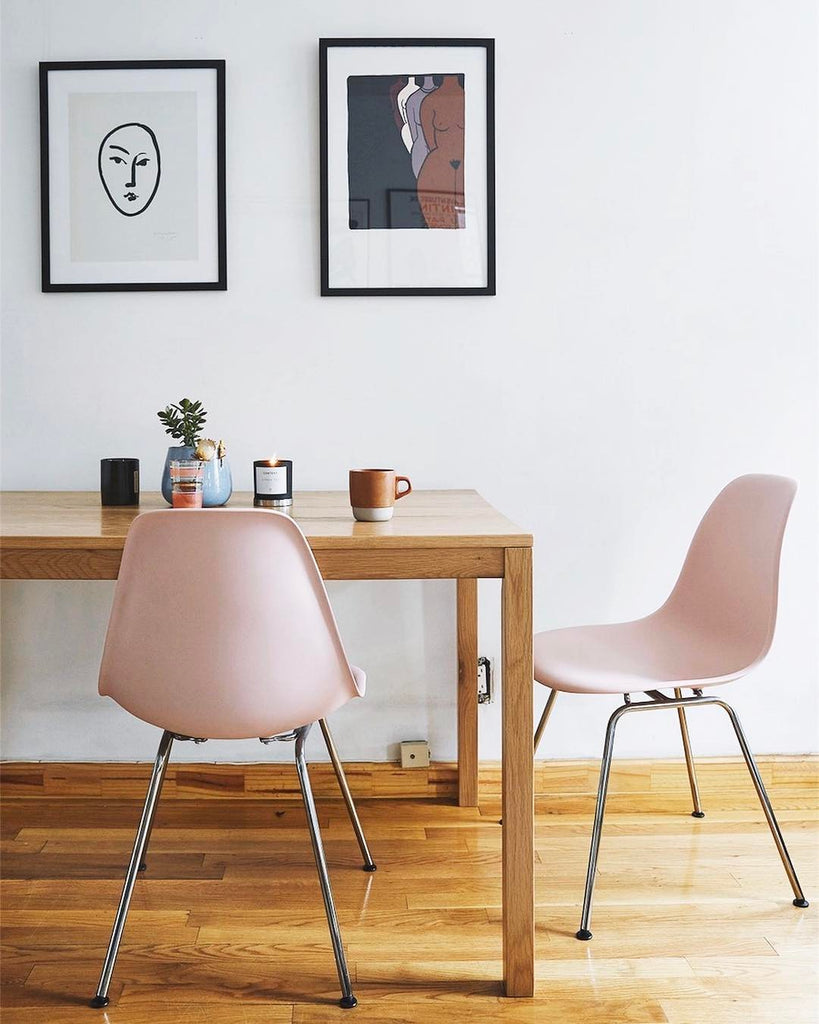 Common Table