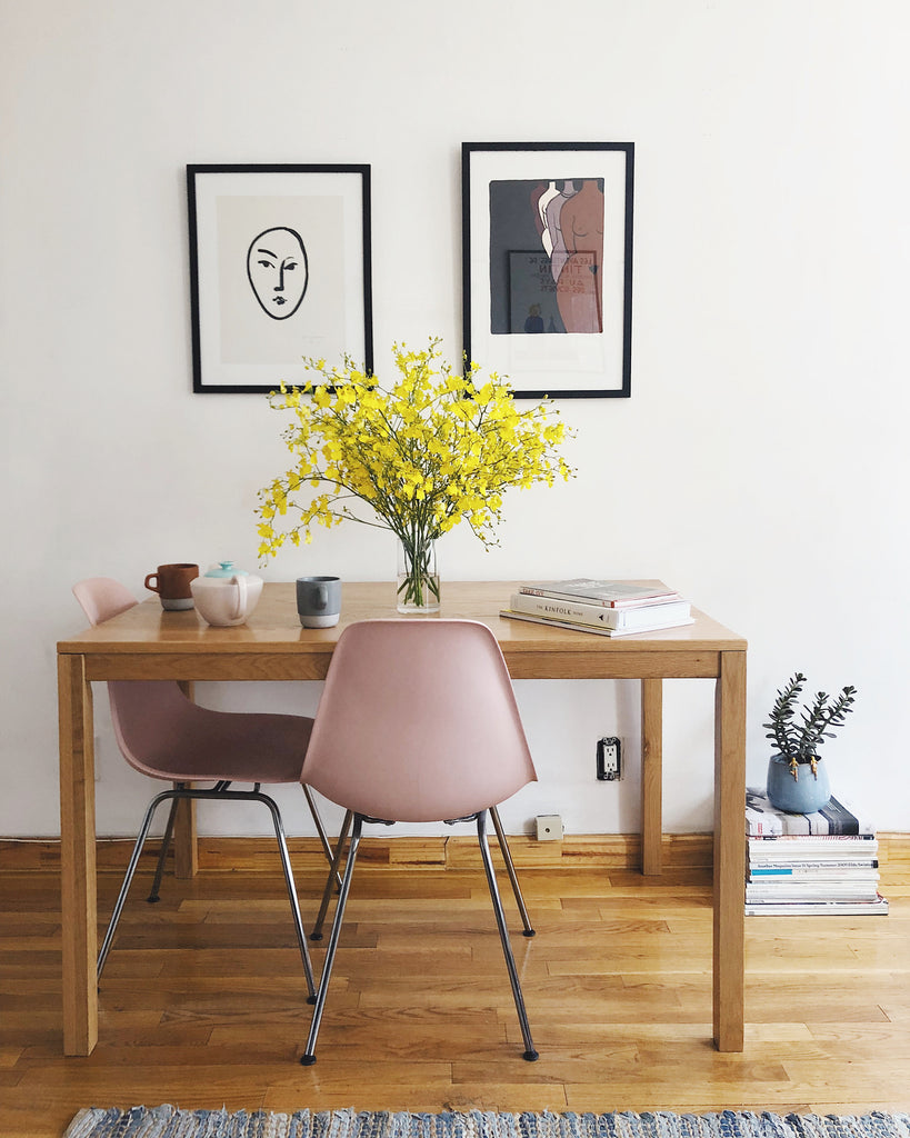 Common Table